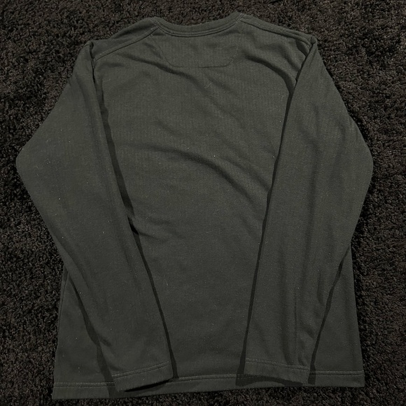 Columbia Soft Long Sleeve - Picture 2 of 3